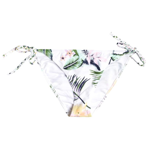 Roxy Γυναικείο μαγιό Bloom Tie-Side Bikini Bottom